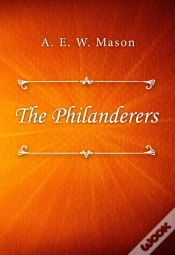 Capa do artigo The Philanderers