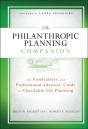 The Philanthropic Planning Companion - Preview