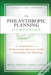 The Philanthropic Planning Companion