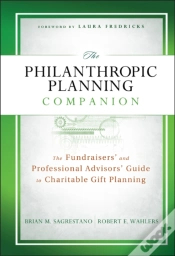 Capa do artigo The Philanthropic Planning Companion