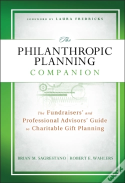 Capa do artigo The Philanthropic Planning Companion
