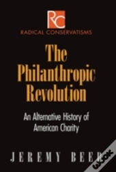 The Philanthropic Revolution