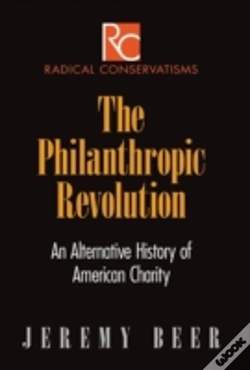 Capa do artigo The Philanthropic Revolution