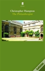 Capa do artigo The Philanthropist