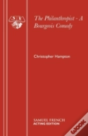 Capa do artigo The Philanthropist