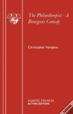 Capa do artigo The Philanthropist