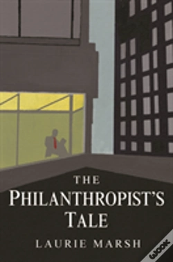 Capa do artigo The Philanthropist'S Tale