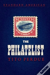 Capa do artigo The Philatelist