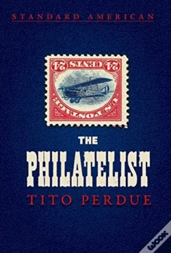 Capa do artigo The Philatelist