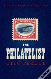 Capa do artigo The Philatelist
