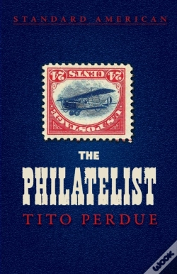 Capa do artigo The Philatelist