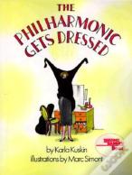 The Philharmonic Gets Dressed