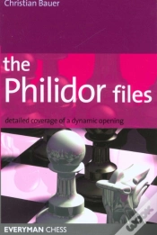 Capa do artigo The Philidor Files