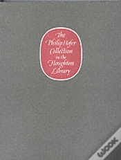 Capa do artigo The Philip Hofer Collection In The Houghton Library