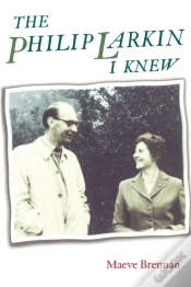 Capa do artigo The Philip Larkin I Knew