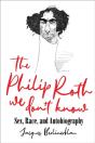 The Philip Roth We Don'T Know - Preview