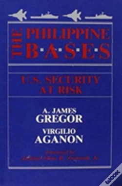 Capa do artigo The Philippine Bases