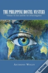 The Philippine Hostel Mystery: Volume 12