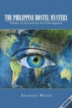 Capa do artigo The Philippine Hostel Mystery: Volume 12