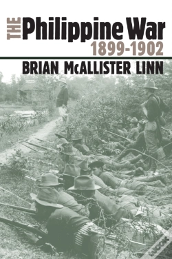 Capa do artigo The Philippine War, 1899-1902