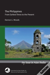 Capa do artigo The Philippines Â€“ From Earliest Times To The Present