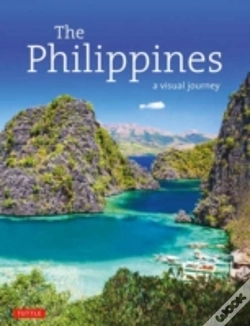 Capa do artigo The Philippines: A Visual Journey