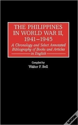 Capa do artigo The Philippines In World War Ii, 1941-1945