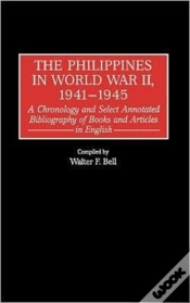 Capa do artigo The Philippines In World War Ii, 1941-1945