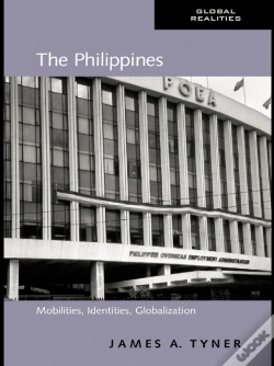Capa do artigo The Philippines
