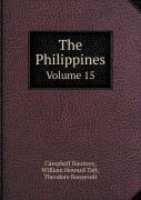 The Philippines Volume 15