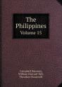 The Philippines Volume 15 - Preview