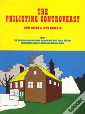 Capa do artigo The Philistine Controversy