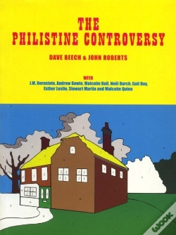 Capa do artigo The Philistine Controversy