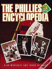 Capa do artigo The Phillies Encyclopedia