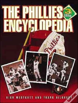 Capa do artigo The Phillies Encyclopedia