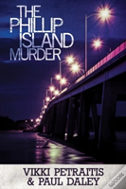 Capa do artigo The Phillip Island Murder