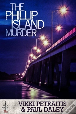 Capa do artigo The Phillip Island Murder