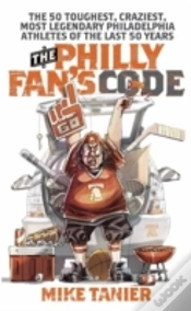 Capa do artigo The Philly Fan