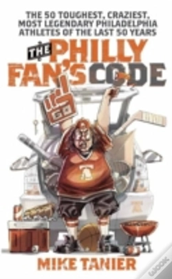 Capa do artigo The Philly Fan'S Code