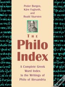 Capa do artigo The Philo Index
