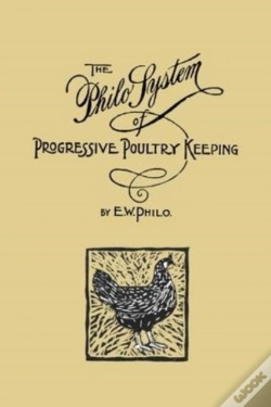 Capa do artigo The Philo System Of Progressive Poultry Keeping