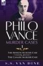 The Philo Vance Murder Cases - Preview