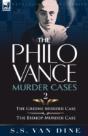 The Philo Vance Murder Cases - Preview