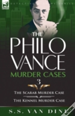 Capa do artigo The Philo Vance Murder Cases
