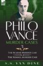 The Philo Vance Murder Cases - Preview