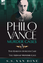 The Philo Vance Murder Cases - Preview
