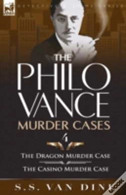 Capa do artigo The Philo Vance Murder Cases