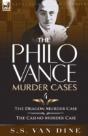 The Philo Vance Murder Cases - Preview