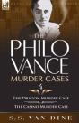 The Philo Vance Murder Cases - Preview