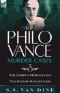 The Philo Vance Murder Cases - Preview